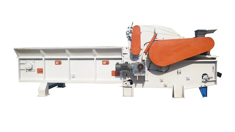 木托盤破碎機(jī)